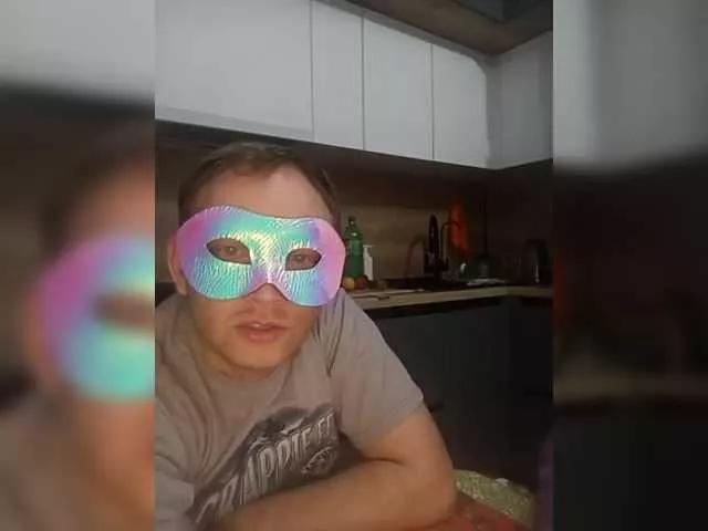 Time-Rest on BongaCams