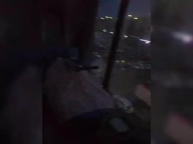 Time-Rest on BongaCams