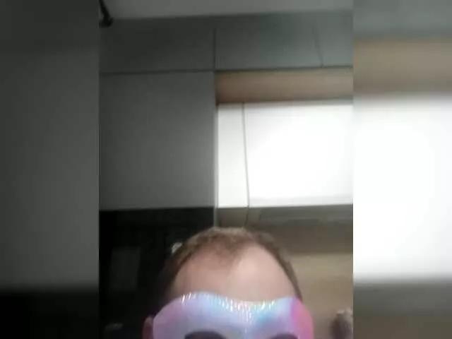 Time-Rest on BongaCams