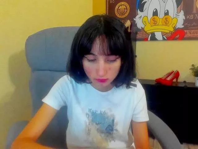Timina on BongaCams 