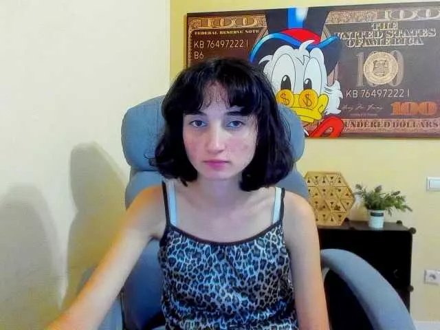 Timina on BongaCams 