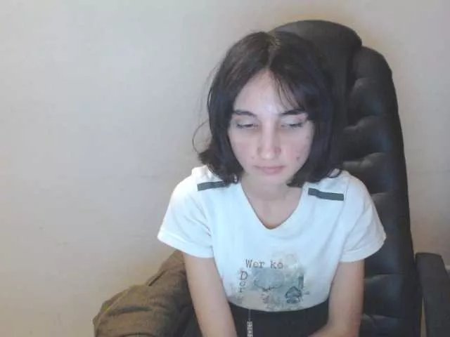 Timina on BongaCams 
