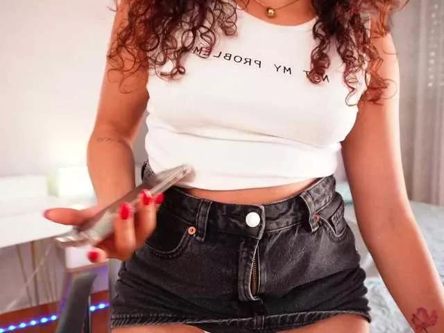 TinaTaylor on BongaCams