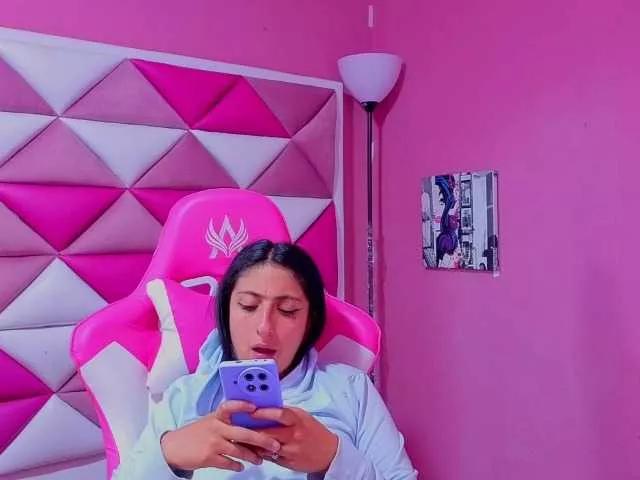 Offline Tokkio777 on BongaCams