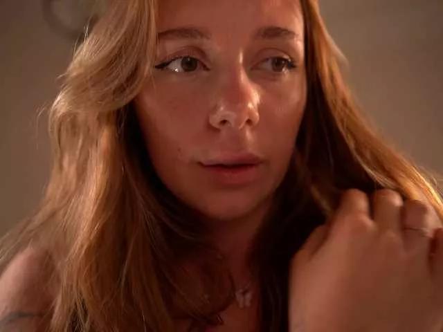 Freechat TokyoN on BongaCams