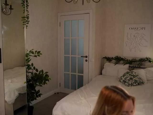 Freechat TokyoN on BongaCams