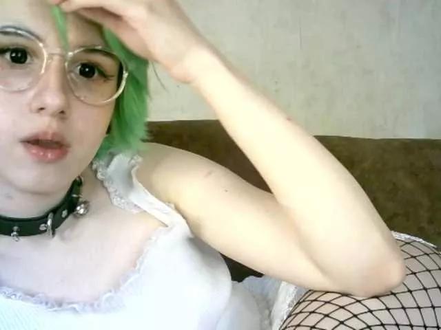 Toxicdoll on BongaCams 