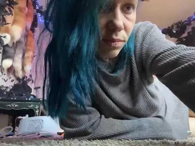 Toxicdoll on BongaCams 