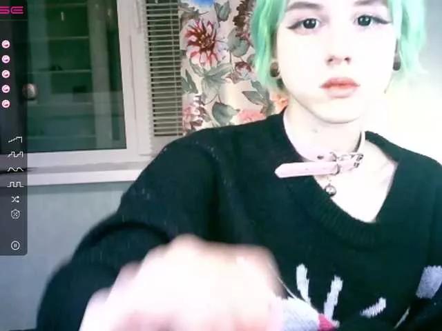 Toxicdoll on BongaCams 