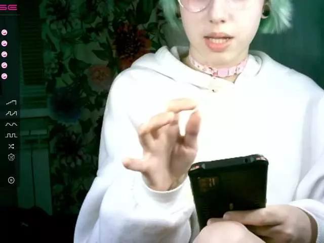 Toxicdoll on BongaCams 