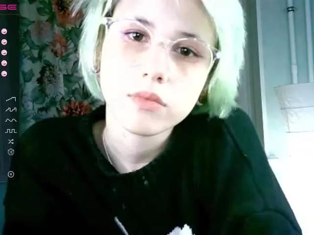 Toxicdoll on BongaCams 