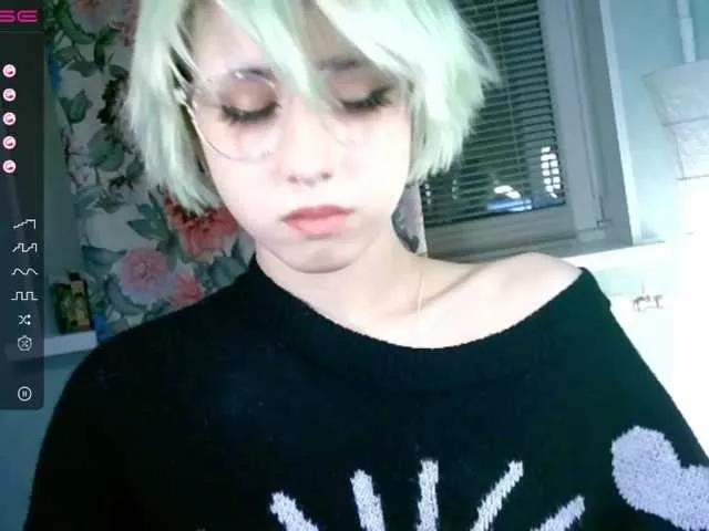 Toxicdoll on BongaCams 