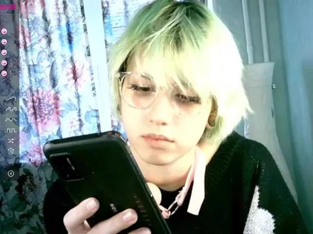 Toxicdoll on BongaCams 