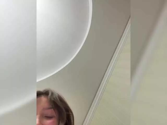 Tr1xie on BongaCams