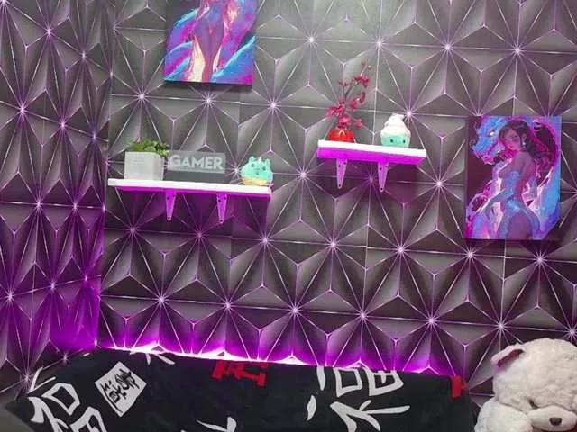 tracyKS on BongaCams 