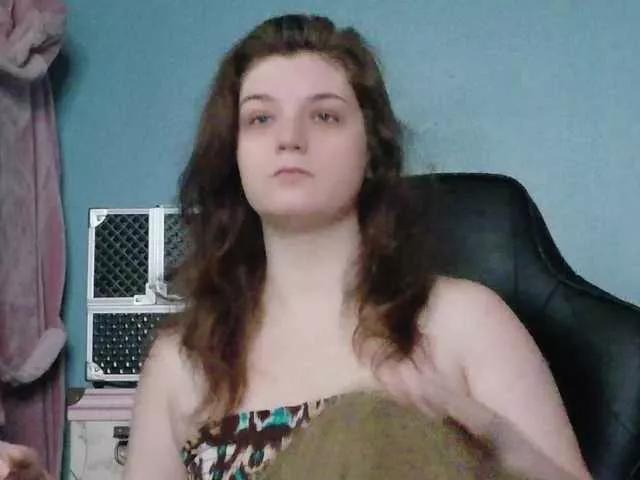 TreeJeanne on BongaCams 