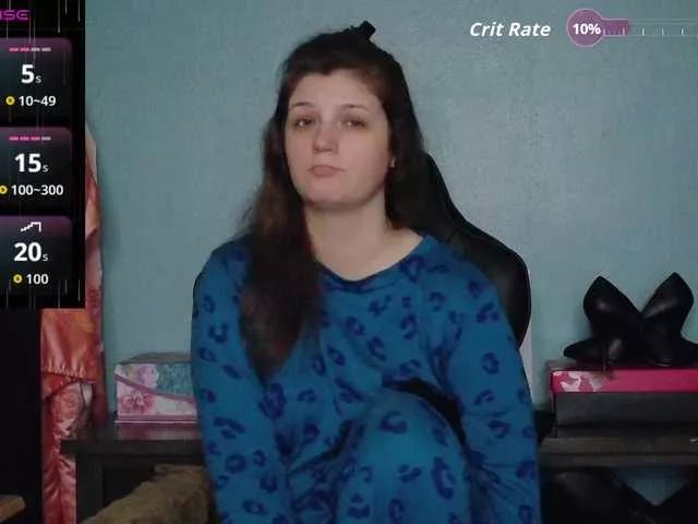 TreeJeanne on BongaCams 