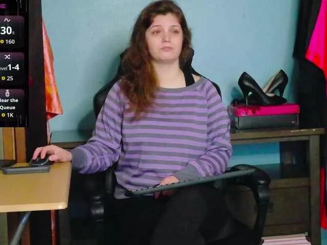 TreeJeanne on BongaCams 