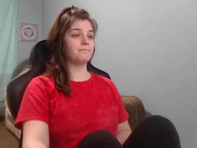 TreeJeanne on BongaCams 