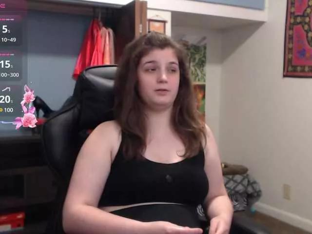 TreeJeanne on BongaCams 