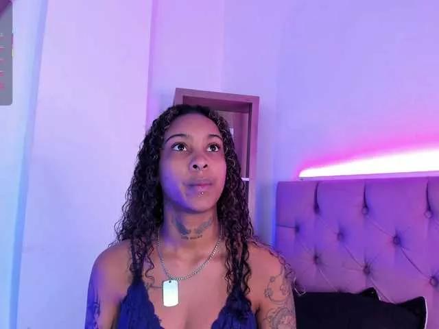 Offline Triipsy on BongaCams