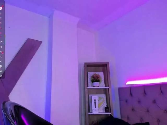 Offline Triipsy on BongaCams