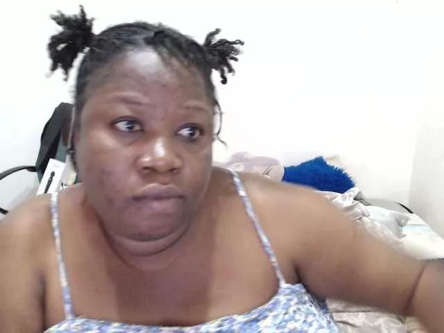 TRUEBELLA on BongaCams 