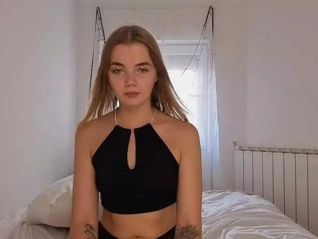 Trusty-dottie on BongaCams