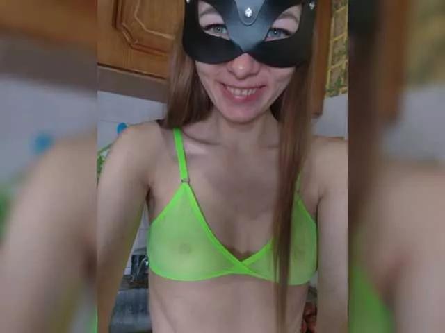 Tssshot on BongaCams 