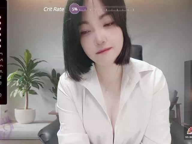 twhanhan on BongaCams 