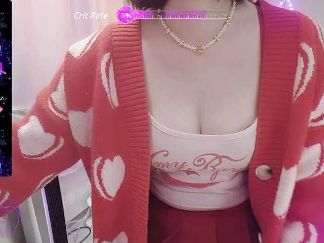 twhanhan on BongaCams 