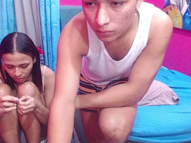 twinksfuck on BongaCams