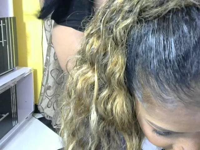 Twinsexgirl on BongaCams 