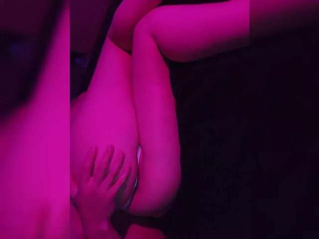 Tyancum05 on BongaCams