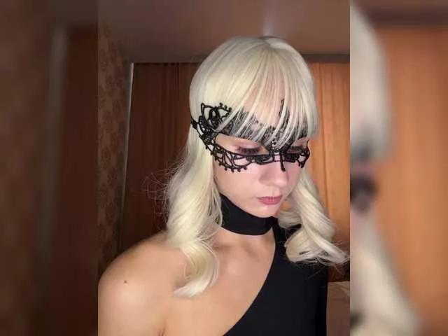 U-Moni on BongaCams