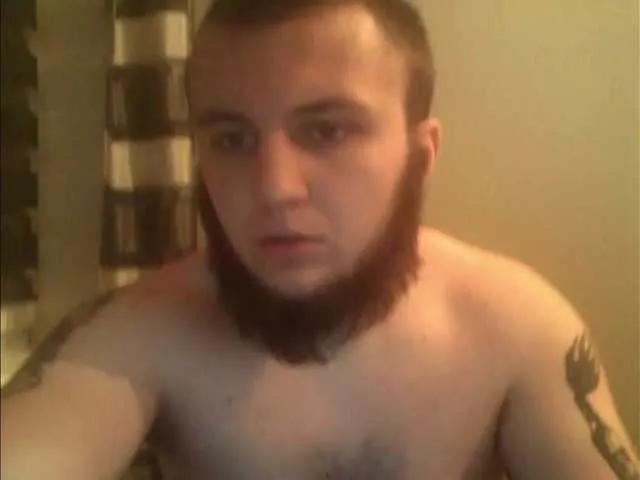 UkrainianBoyCowboy on BongaCams 