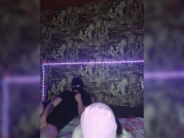 Valeria-Denis on BongaCams 