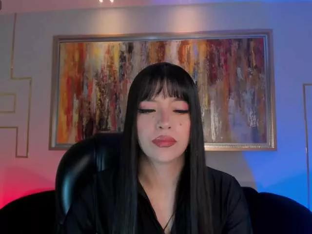 Offline ValeriaRivera1 on BongaCams