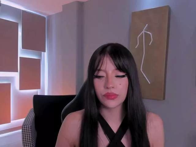 Offline ValeriaRivera1 on BongaCams