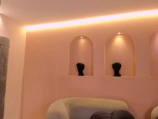 Offline ValeriaRivera1 on BongaCams