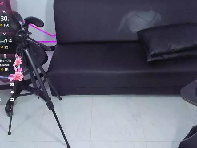 Valery-Lam on BongaCams 