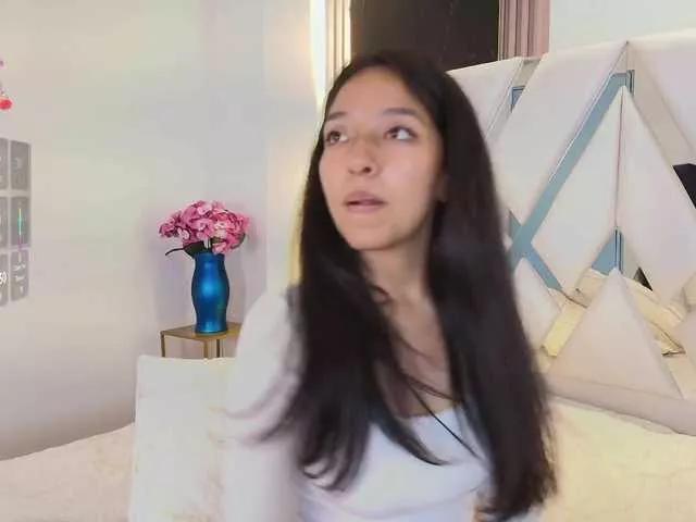 Valery-wang on BongaCams 