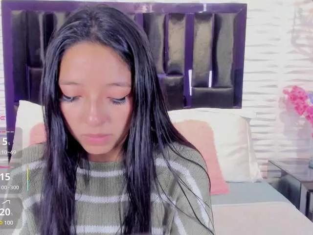 Valery-wang on BongaCams 