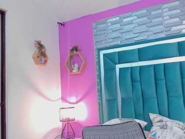 Offline VALERYANDERSON on BongaCams