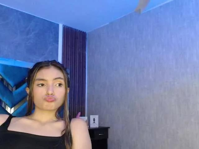 ValeryLargo on BongaCams 