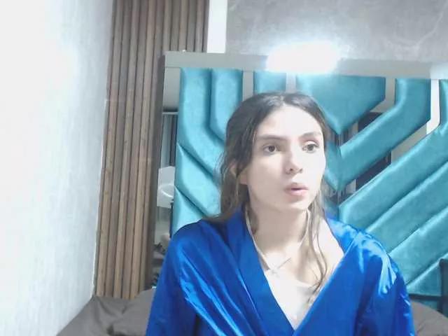 ValeryLargo on BongaCams 