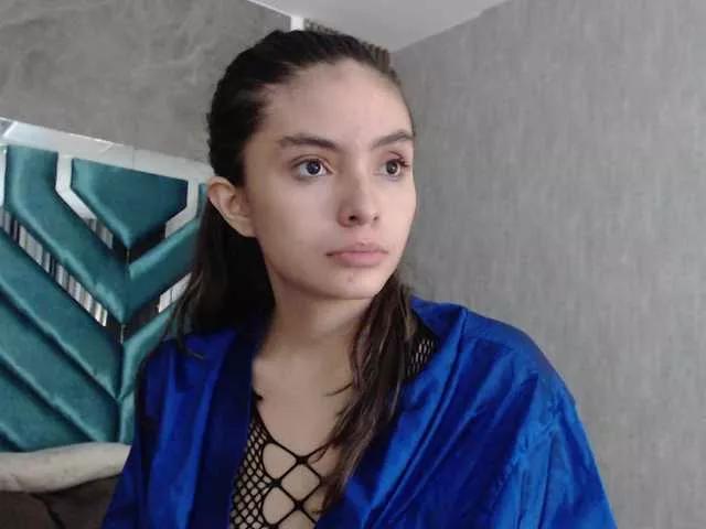 ValeryLargo on BongaCams 