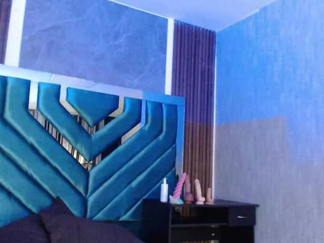 ValeryLargo on BongaCams 