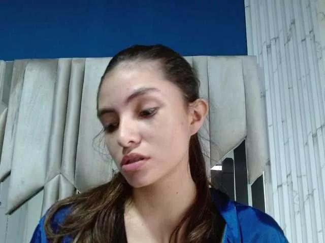 ValeryLargo on BongaCams 