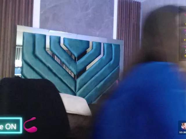 ValeryLargo on BongaCams 